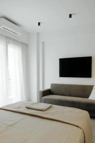 Nest Apartment