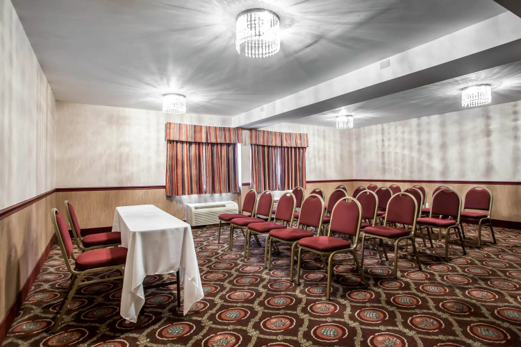 Comfort Inn photo 17
