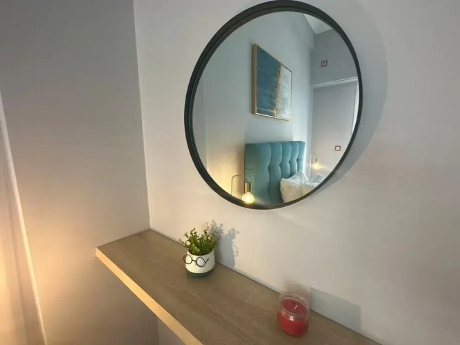 Red Roses Apartment - At083