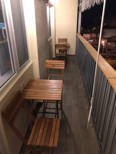 Comfort Apartment