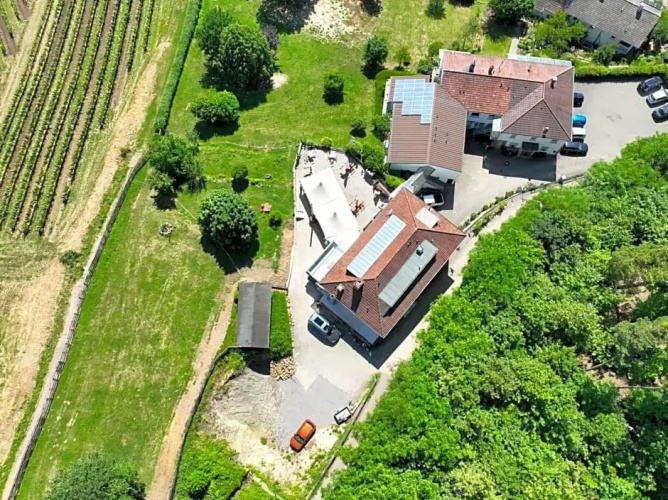 Hotel Berghof