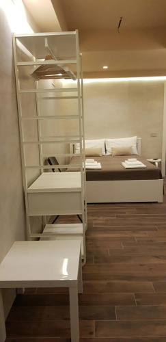 La Suite Al Centro Città