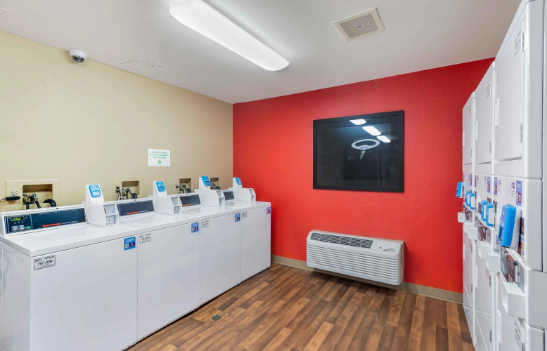Extended Stay America - Atlanta - Morrow photo 19
