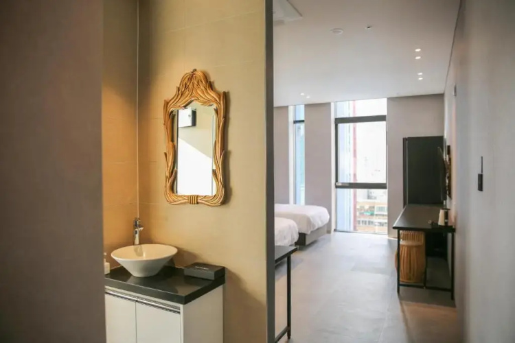 Hotelbild