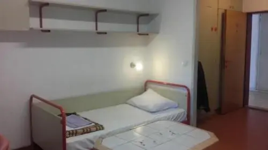 City Beach Hostel