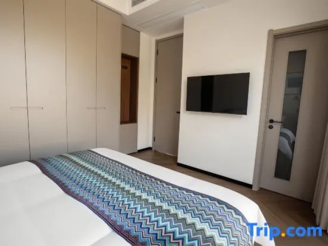 Standard Double room with courtyard view