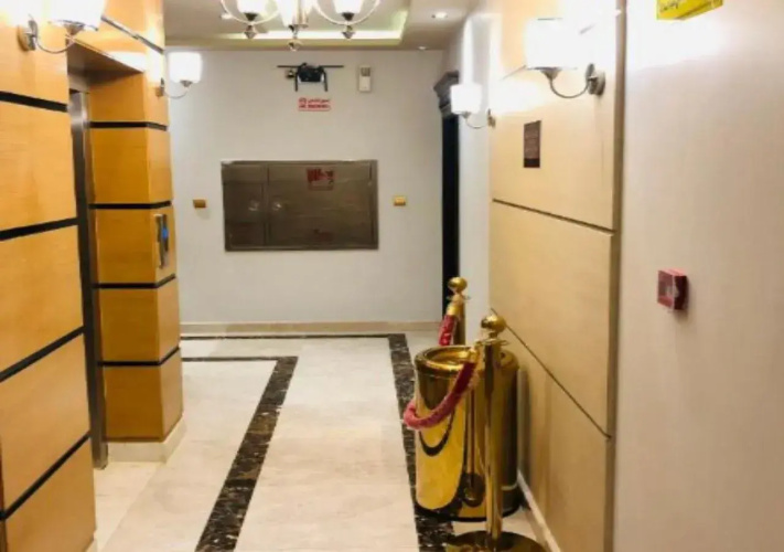 Shama Jeddah