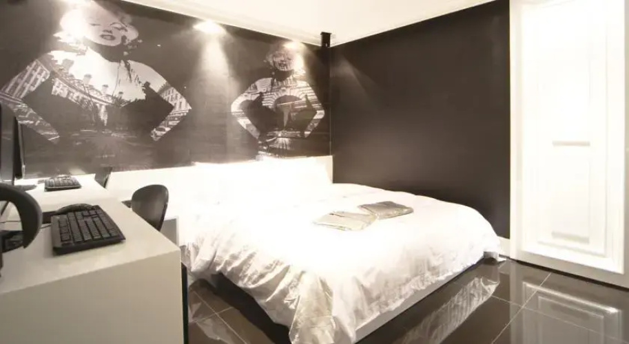 Echae Hotel 3 Sinchon
