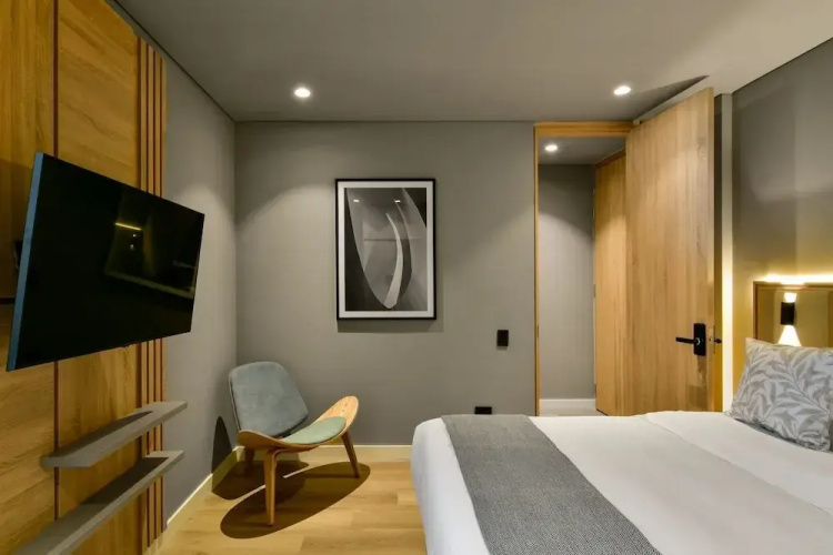 Hotelafbeelding