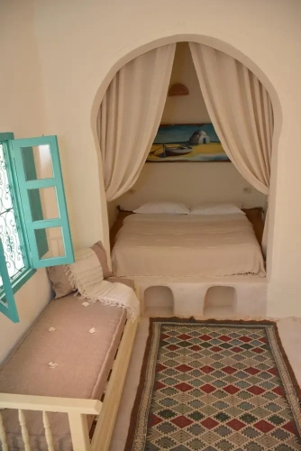 Superior Double room