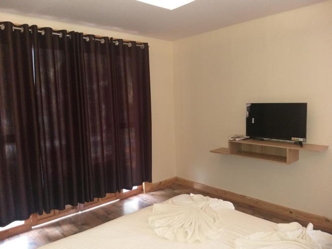 Premium room
