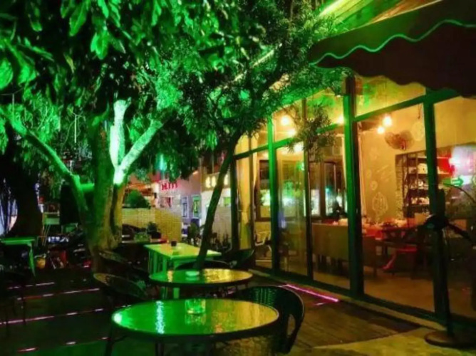 Shenzhen Chaoyin Coast Inn
