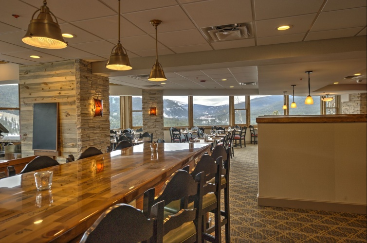 The Lodge & Spa At Breckenridge photo 17