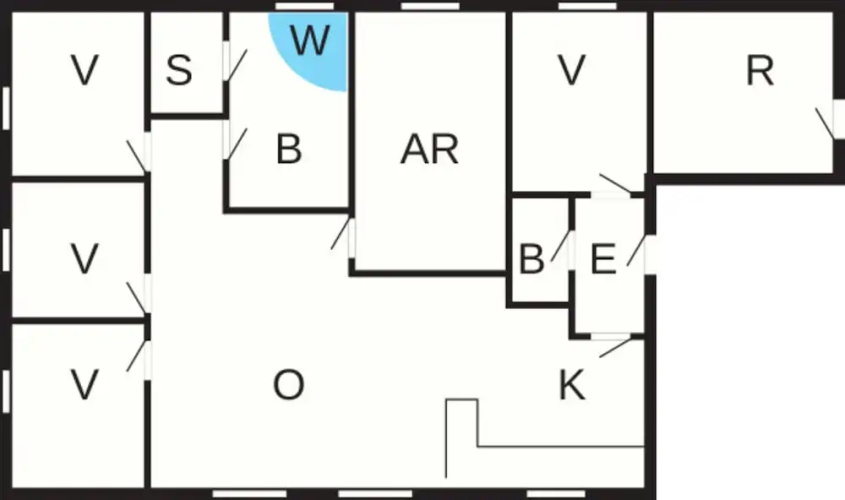 Hotelafbeelding