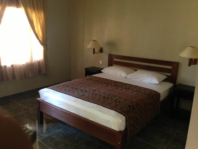 3D Home Stay