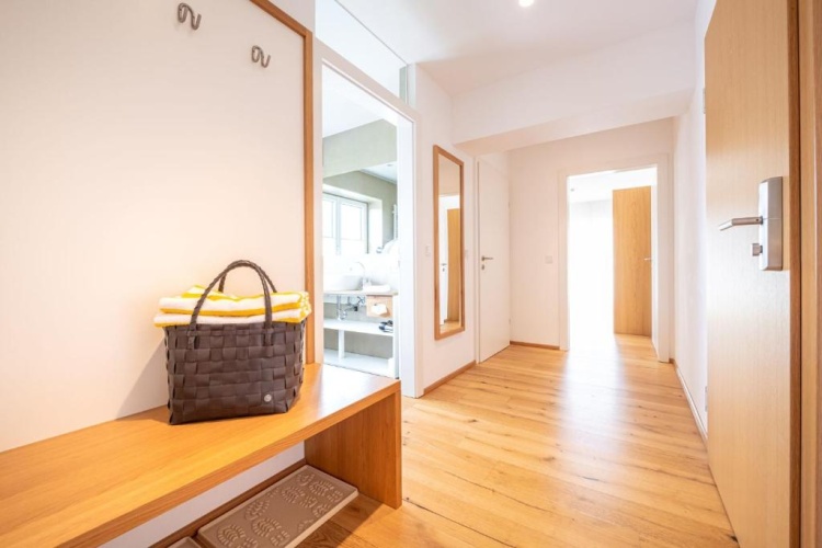 Deluxe Double Suite