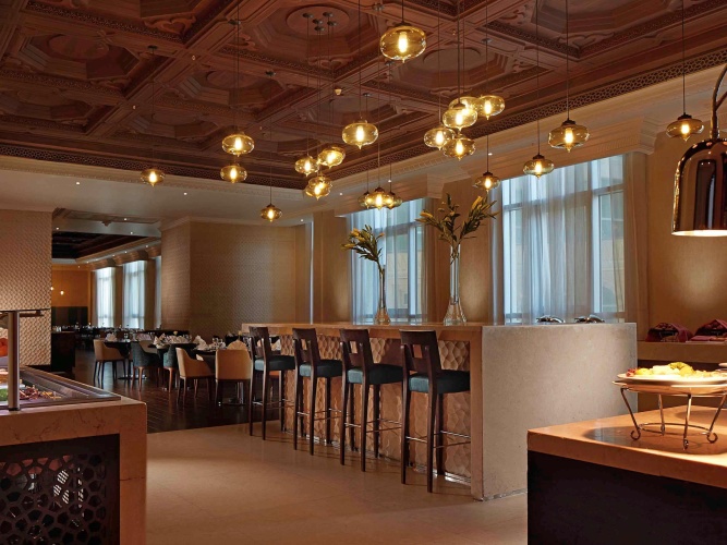 Pullman Zamzam Makkah Hotel photo 20