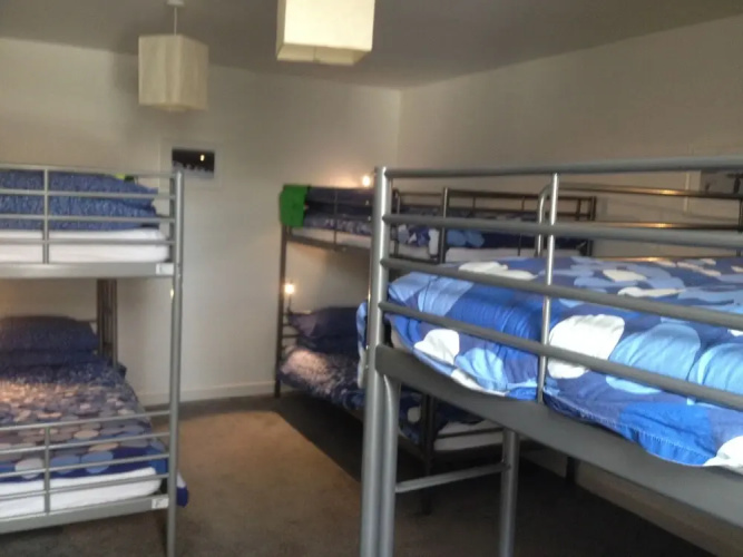 Hartfield House Hostel