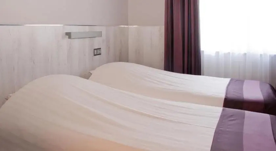 Hotel Brabant