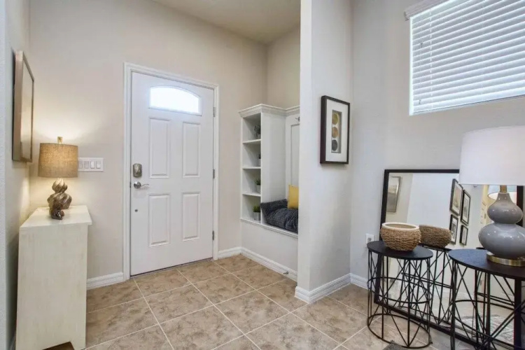 1820GD - Windsor at Westside - 5 Br Villa