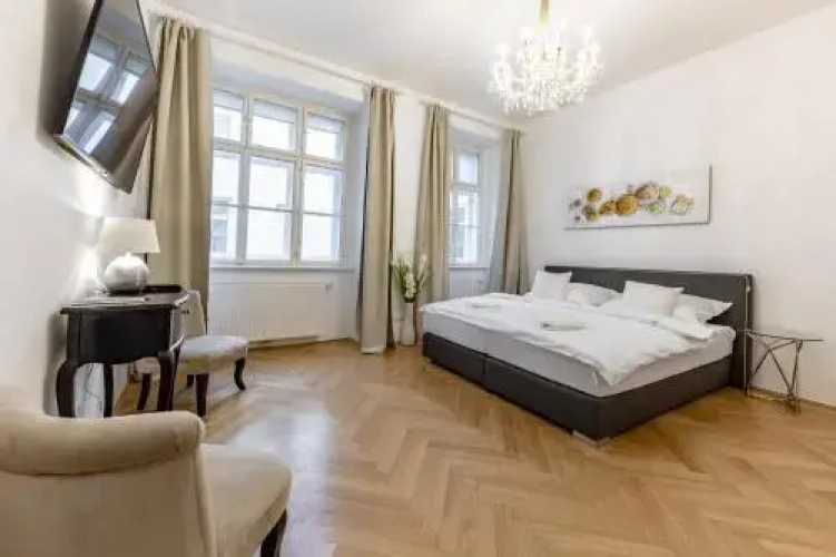 Easy Vienna Apartments