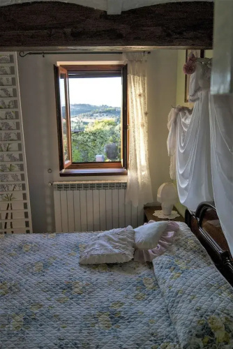 B&B Il Poggetto
