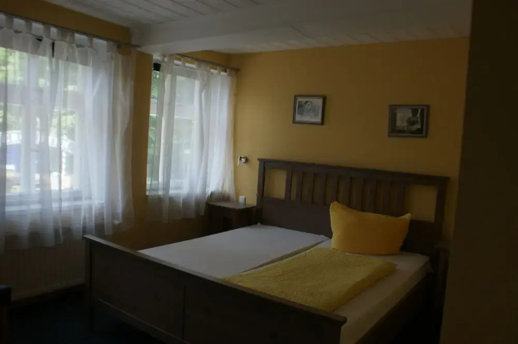 Hotel Forsthaus
