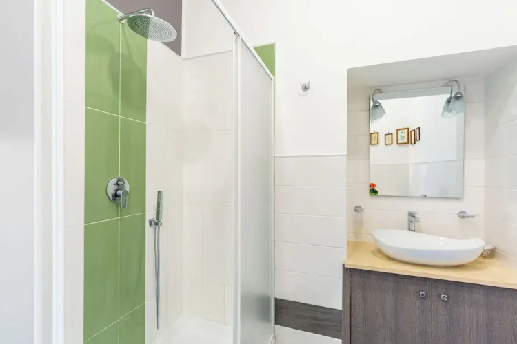 Gelso Complex Studios and Flat by Napoliapartments