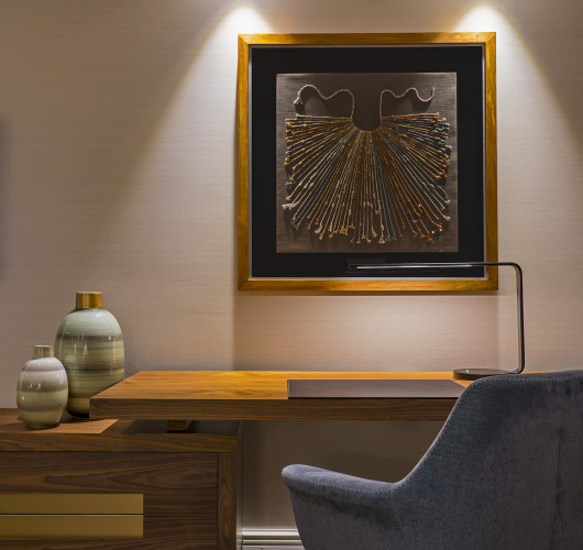 The Ritz-Carlton Santiago photo 19