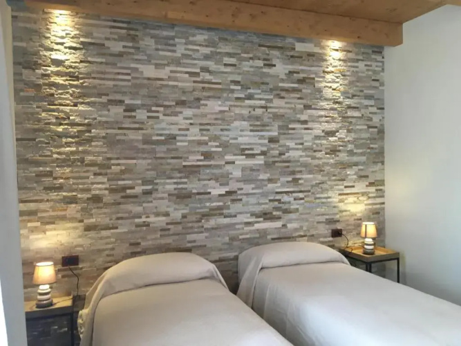 Agriturismo Da Mamma