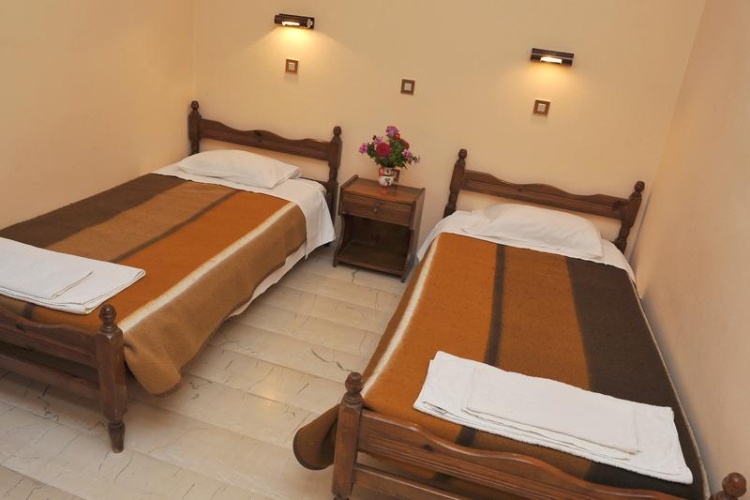 1 Bedroom Double Studio