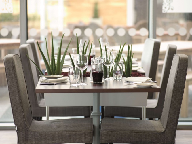 Radisson Blu Hotel, East Midlands Airport photo 11