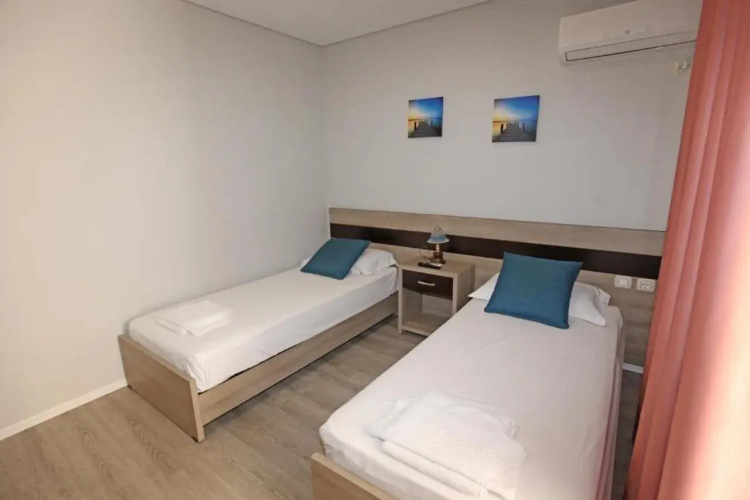 Hotel Star