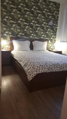 Balcescu Apartment 33