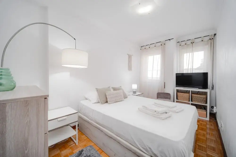 Nomad's Porto Easy Stay