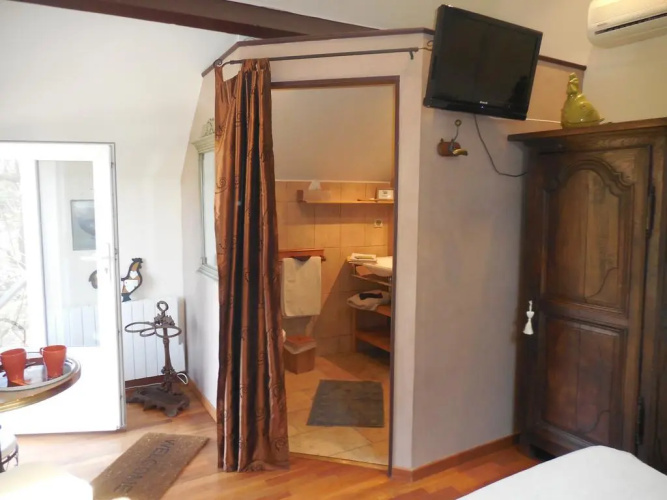 Le Clos Mariotte