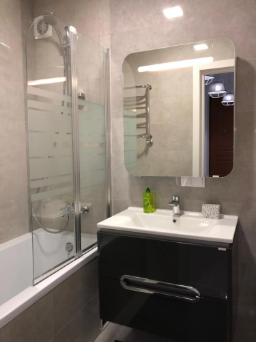 Viktoriya Deluxe Apartment