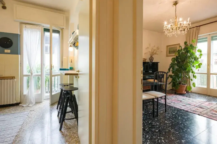 Residenza Novecento