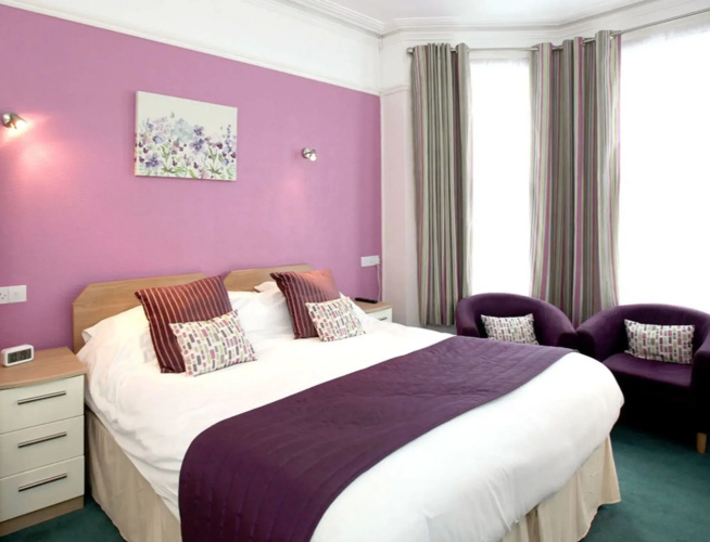 Mount Edgcombe Guest House