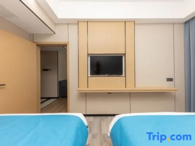 Comfort Triple Suite