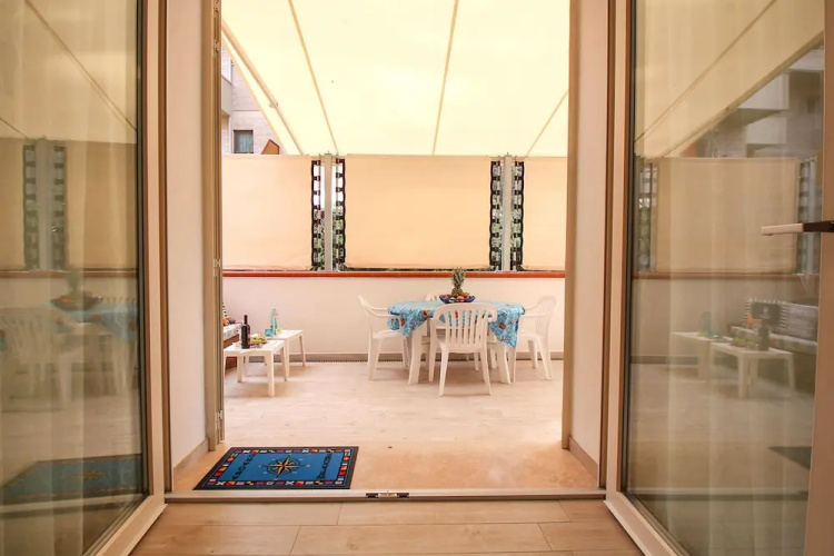 Appartamento Obl Vicino Alle Spiagge