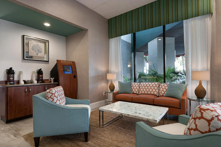 The Strand - A Boutique Resort