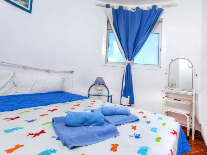 House Mirador Calonge