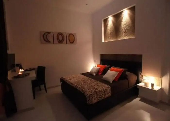 Guest house Interno 7 Luxury Rooms