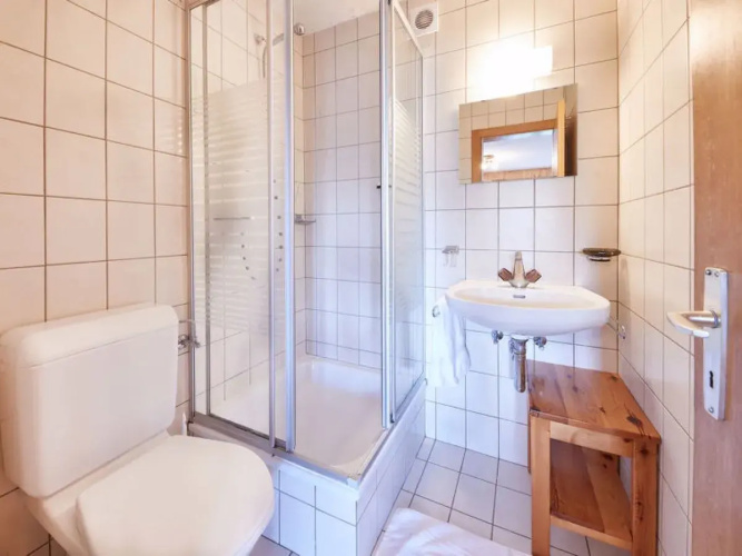 Chalet Basilic Thyon-Les Collons