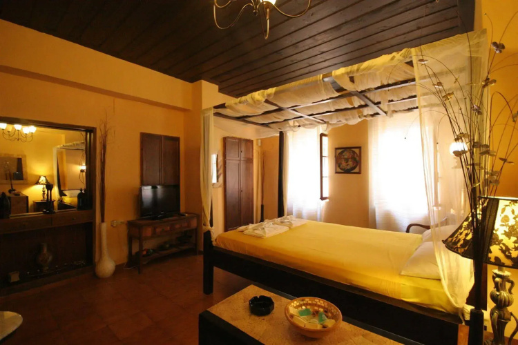 Boutique Hotel Del Doge