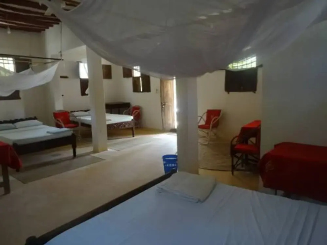 Dudu Villas N Backpackers