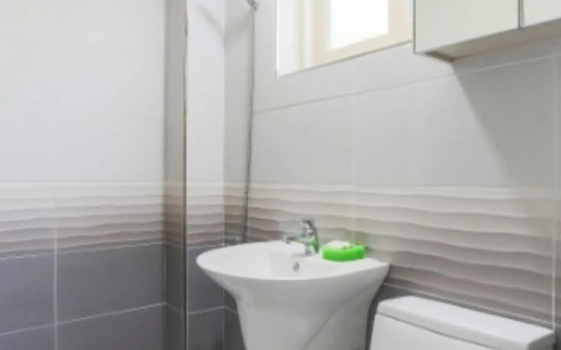 Gimhae Solar House Pension
