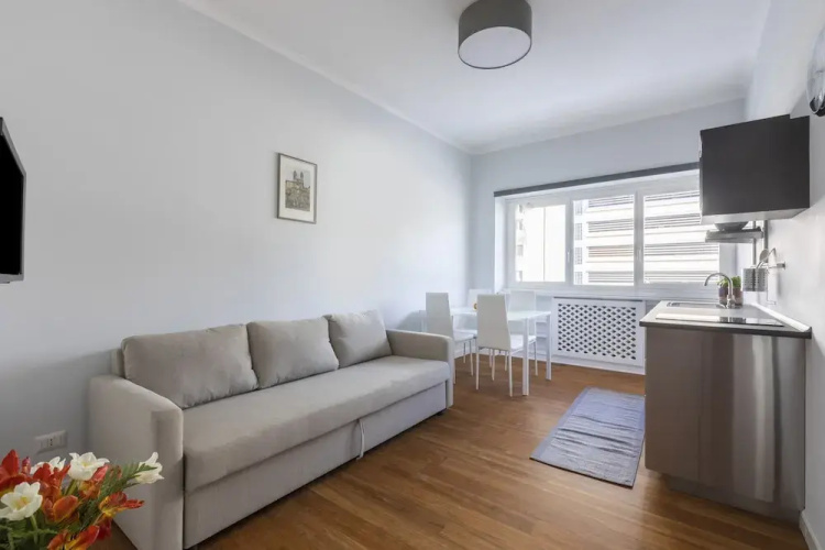 Residenza Testaccio