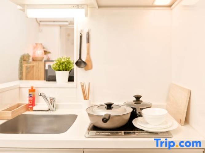 Standard Double Apartment
